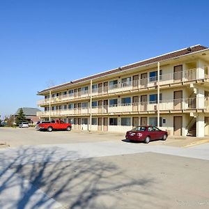 Motel 6-Dayton, Oh