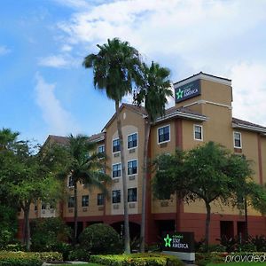 Extended Stay America Premier Suites - Fort Lauderdale - Convention Center - Cruise Port