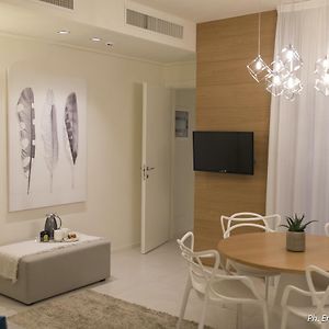 Executive Two-Bedroom Apartment