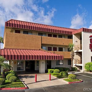 Red Roof Inn Corpus Christi South