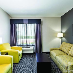 Executive King Room