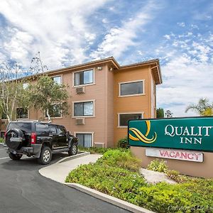 Quality Inn Buellton - Solvang