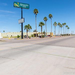 Hotel Bluestone Inn Eloy -Casa Grande
