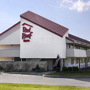 Red Roof Inn Buffalo - Hamburg/ I-90