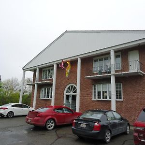 Prospect Inn