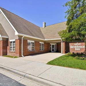Residence Inn By Marriott Jacksonville Airport