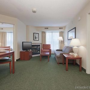 Residence Inn By Marriott Tulsa South