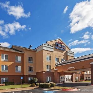 Fairfield Inn & Suites By Marriott Rogers