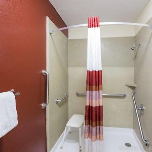 Superior  King Room Disability Access