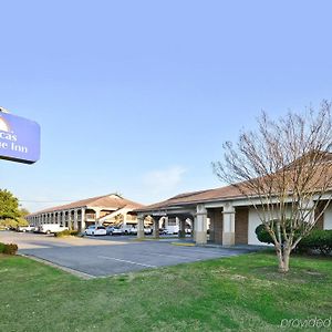 America'S Best Value Inn - Oxford