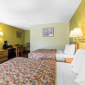 Rodeway Inn Gunnison