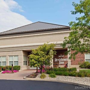 Residence Inn Indianapolis Carmel