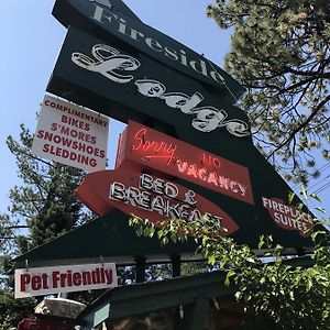 Fireside Lodge