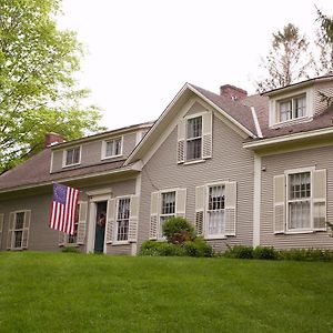 The Featherbed Inn