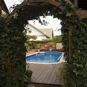 Pool Side Suite