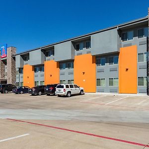 Studio 6-Plano, Tx