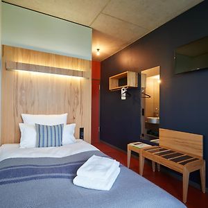 Standard Room with 1 Single Bed