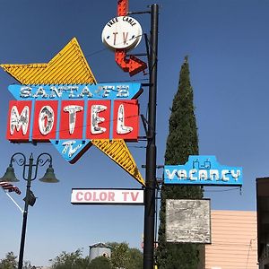Santa Fe Motel