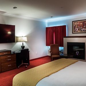 Executive King Room
