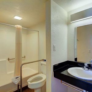 Quadruple Room Disability Access