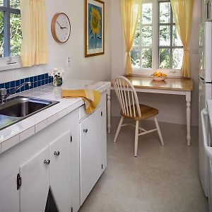 Deluxe Queen Suite