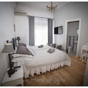 Large Twin Room