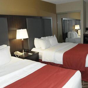 Standard Top floor Queen Room