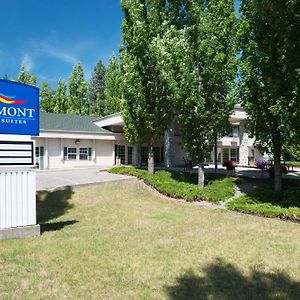 Baymont By Wyndham Coeur D Alene