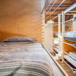 Dormitory Room Mixed