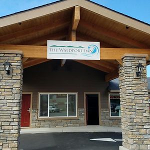 The Waldport Inn