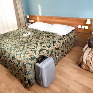 Economy Quadruple Room