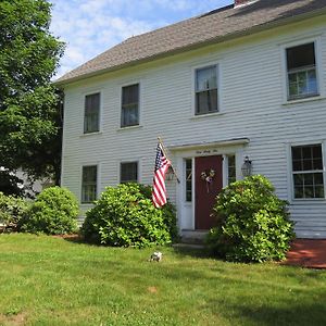 Timber Post Bed & Breakfast