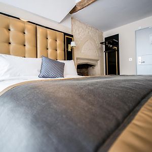 Executive King Room