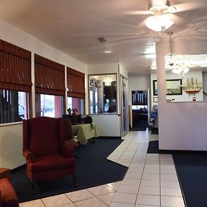 Gulfway Motel And Restaurant