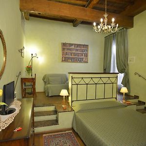 B&B La Casa Dei Tintori
