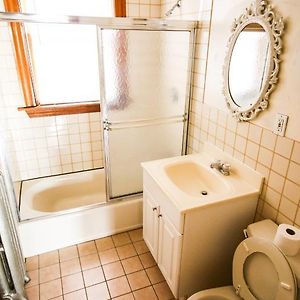Budget Single Room