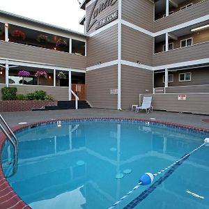 Pool Side Queen Studio