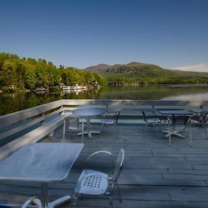 Lodge On Lake Lure