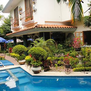 El Jardin Del Eden B&B Boutique
