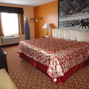 King Room Mobility accessible