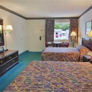 Queen Room