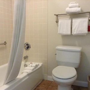 Efficiency King Suite