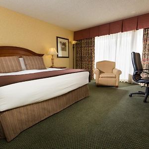 King Room Disability Access