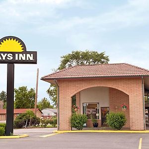 Days Inn By Wyndham Richland