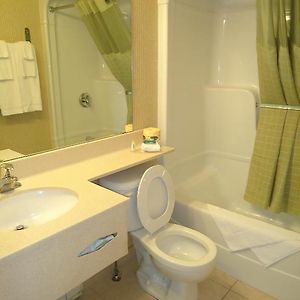 One-Bedroom King Suite