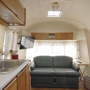 Vintage Double Room