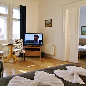 Two-Room Apartment