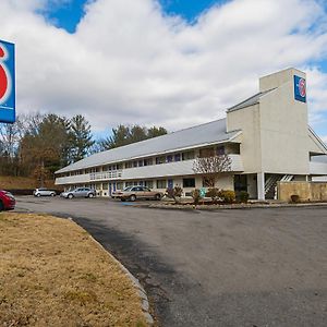 Motel 6-Knoxville, Tn - North