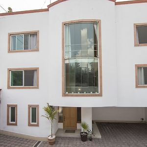 Casa Hidalgo En El Corazon De Coyoacan