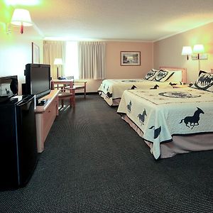 Queen Room